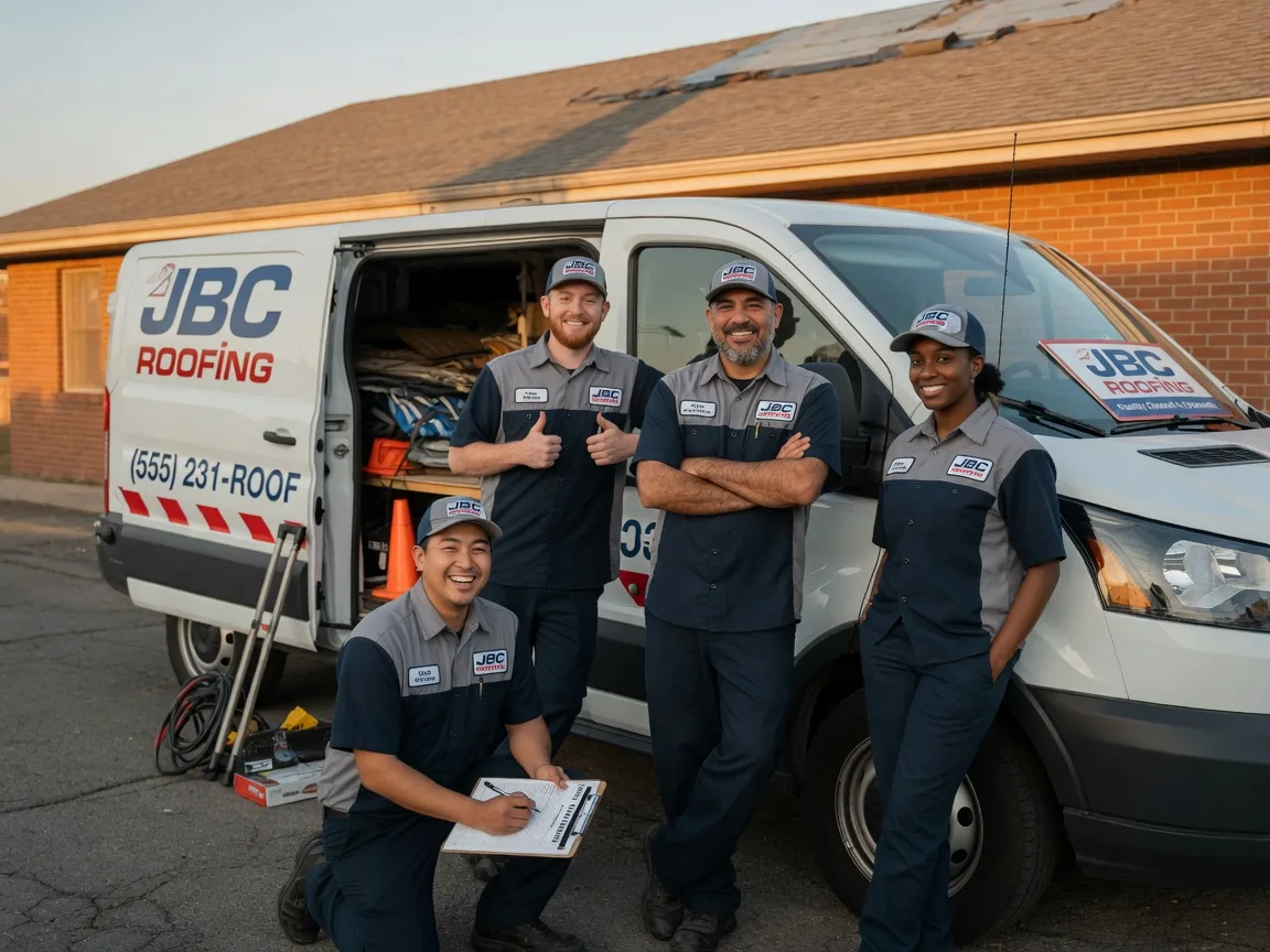 Roof Replacement company in Young America, IN