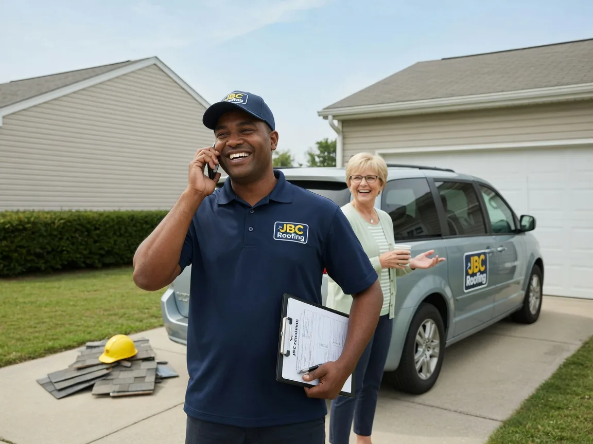 Roof Replacement Young America, IN FAQs